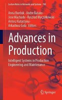 Advances in Production