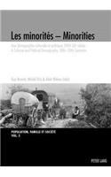 Minorities les Minorites