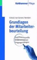 Grundlagen Der Mitarbeiterbeurteilung