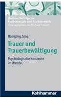 Trauer Und Trauerbewaltigung