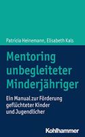 Mentoring Unbegleiteter Minderjahriger