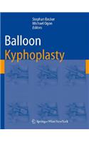 Balloon Kyphoplasty