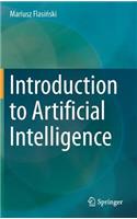 Introduction to Artificial Intelligence: (English)