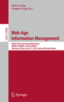 Web-Age Information Management