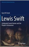 Lewis Swift