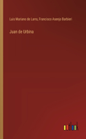 Juan de Urbina