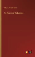 Treasure of the Bucoleon