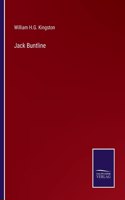 Jack Buntline