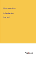 Kirchen-Lexikon