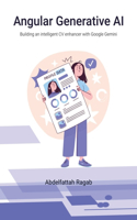 Angular Generative AI: Building an intelligent CV enhancer with Google Gemini