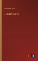 Newport Aquarelle