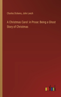 Christmas Carol