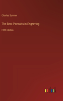 Best Portraits in Engraving