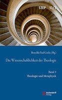 Die Wissenschaftlichkeit Der Theologie
