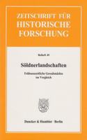 Soldnerlandschaften