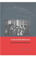 Volksbibliothekare Im Nationalsozialismus