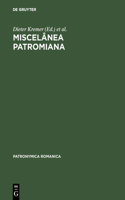 Miscelânea Patromiana