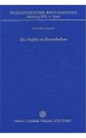 Die Nadeln Im Zentralbalkan
