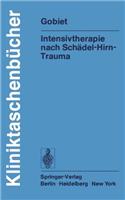 Intensivtherapie Nach Sch del-Hirn-Trauma