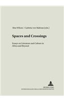 Spaces and Crossings