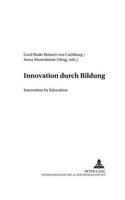 Innovation durch Bildung- Innovation by Education
