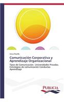 Comunicación Corporativa y Aprendizaje Organizacional
