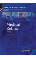 Medical Retina