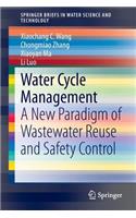 Water Cycle Management