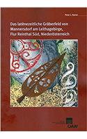 Das Latenezeitliche Graberfeld Von Mannersdorf Am Leithagebirge, Flur Reinthal Sud, Niederosterreich