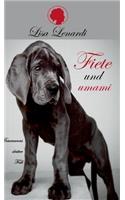 Fiete und umami