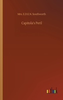 Capitola's Peril
