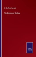 Demons of the Sea