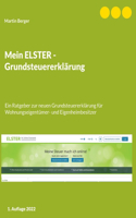 Mein ELSTER - Grundsteuererklärung