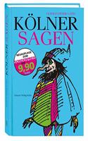 K?LNER SAGEN