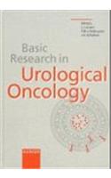 Basic Research in Urological Oncology