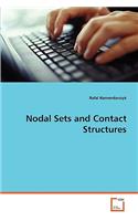 Nodal Sets and Contact Structures