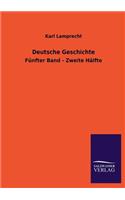 Deutsche Geschichte