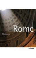 Art & Architecture: Rome