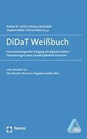 Didat Weissbuch
