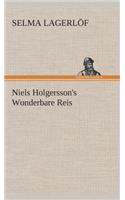 Niels Holgersson's Wonderbare Reis