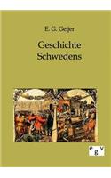 Geschichte Schwedens