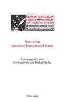 Australien zwischen Europa und Asien
