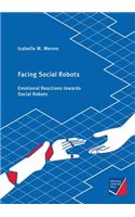 Facing Social Robots