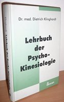 Lehrbuch der Psycho-Kinesiologie