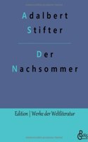 Der Nachsommer