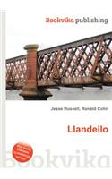 Llandeilo: (English)
