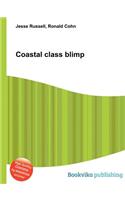 Coastal Class Blimp