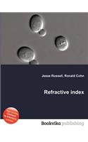 Refractive Index