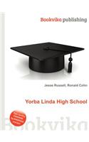 Yorba Linda High School: (English)