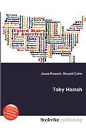 Toby Harrah